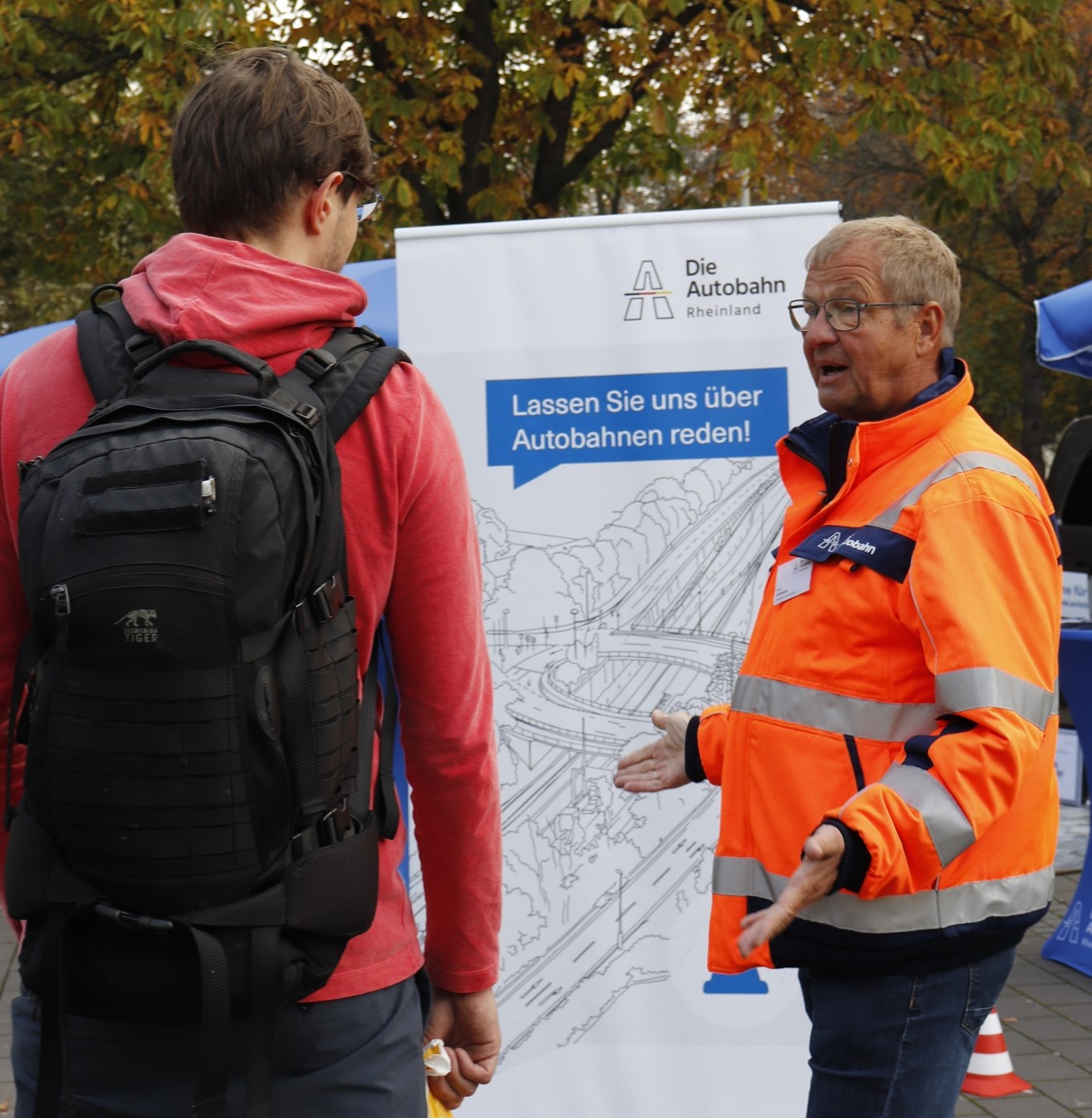 Diskussion bonnbewegt.