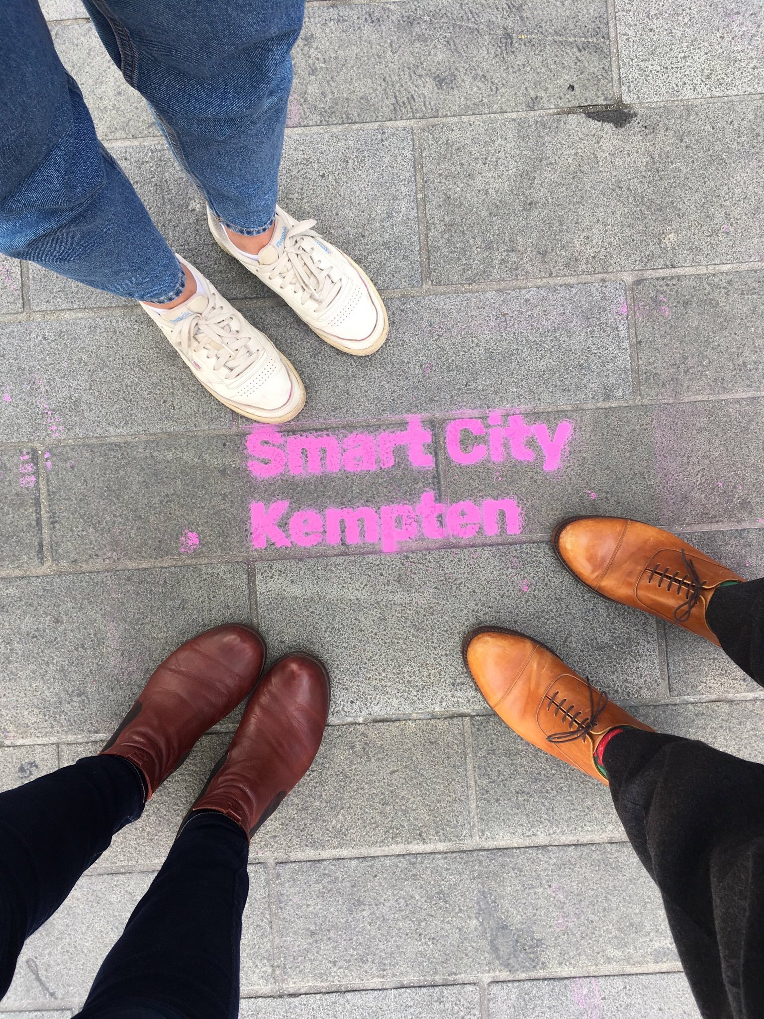 Smart City Kempten