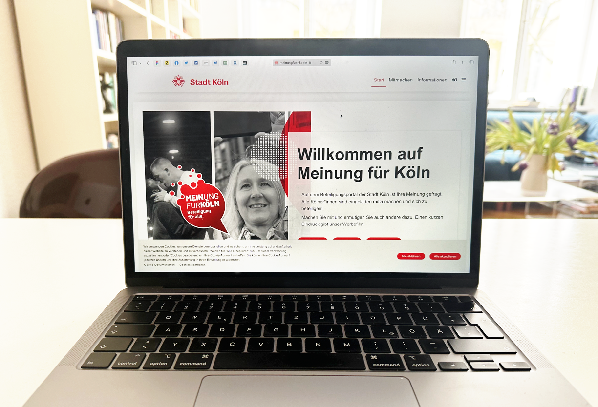 Startseite Meinung für Köln