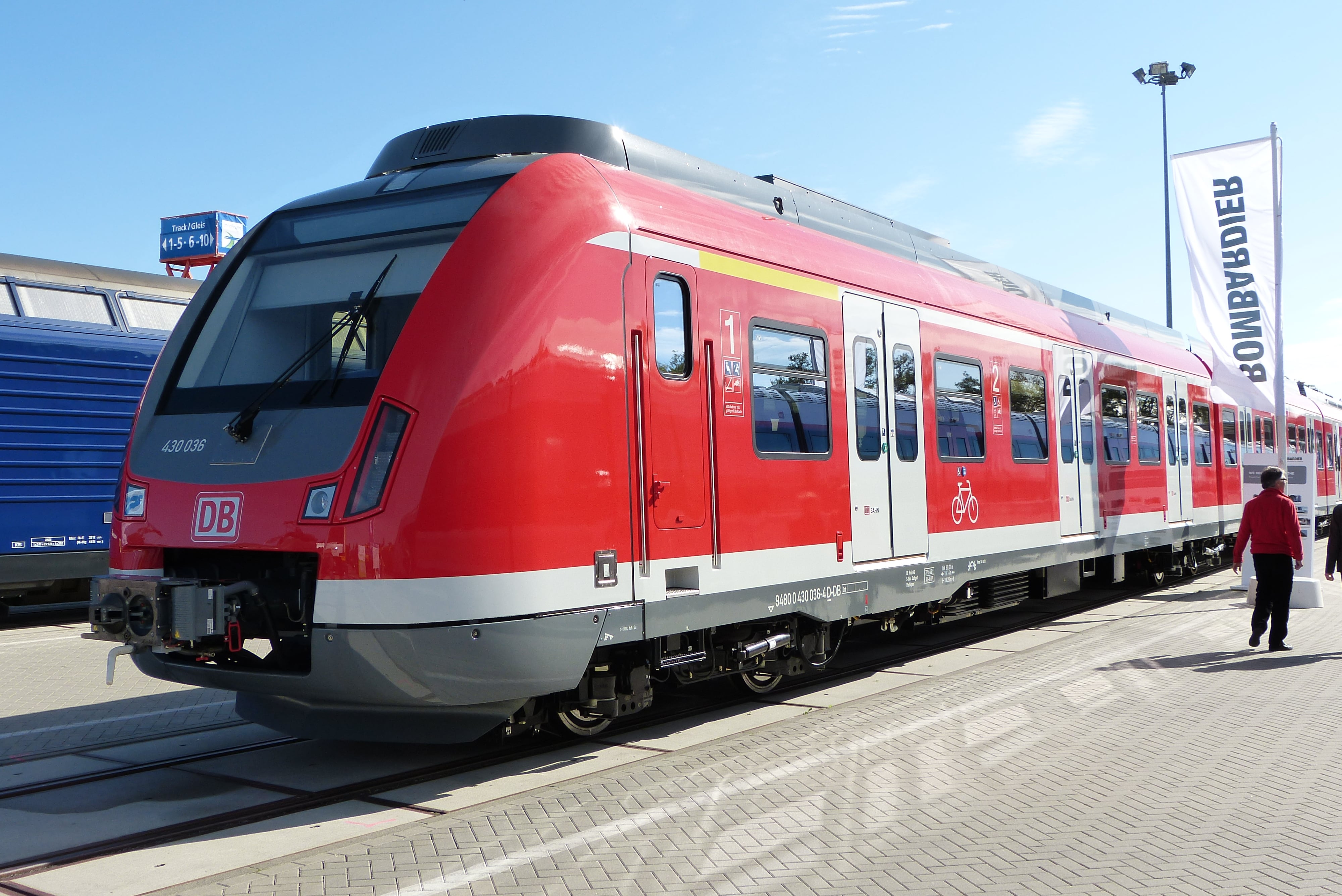 VRR-S-Bahn