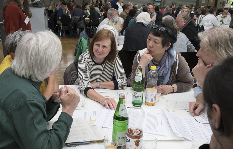 Gemeinwohlcheck | Bild: Stadt Wuppertal