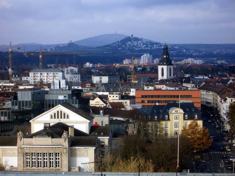 Aliegenmanagement Gießen