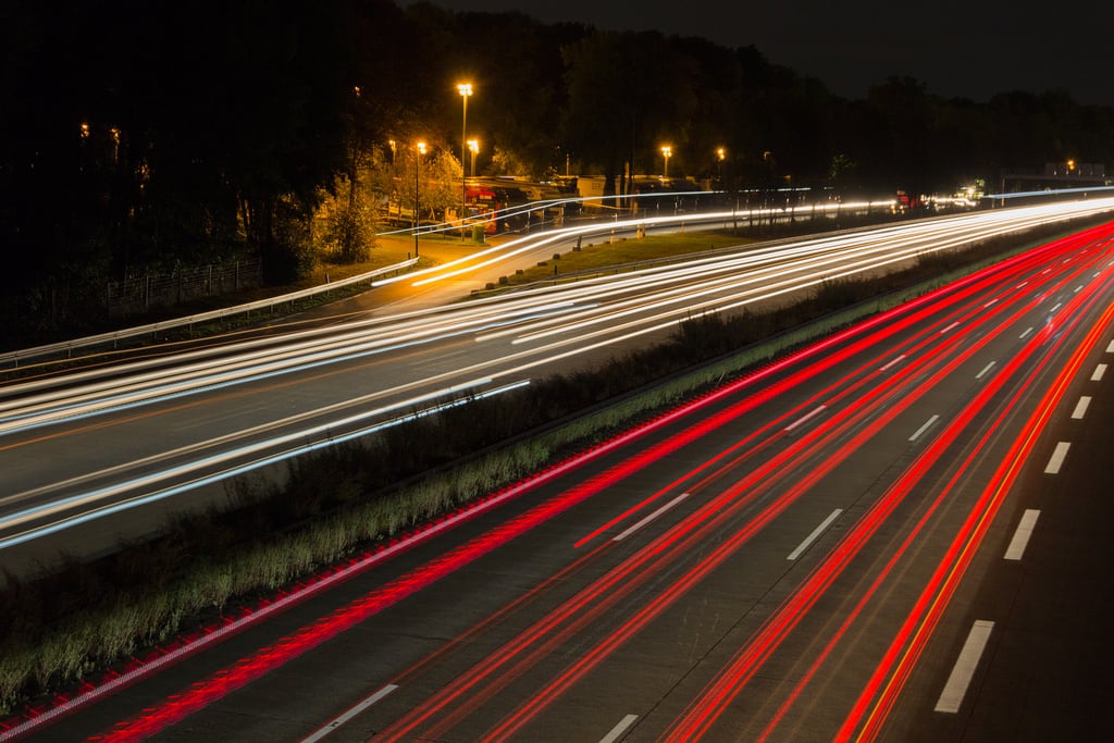 Ausbau der A44