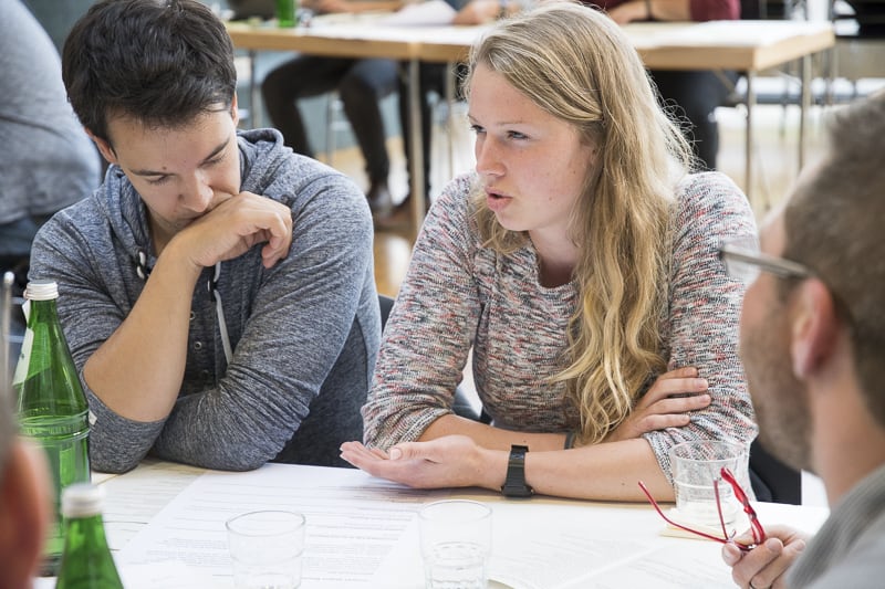 Diskussionen zum Haushalt in Wuppertal | Bild: Stadt Wuppertal