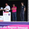 Talkrunde mit politischen Vertreter*innen und Stakeholdern 